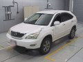 2008 Toyota Harrier