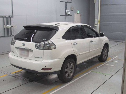 2008 Toyota Harrier ACU30W[1]