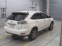 2008 Toyota Harrier