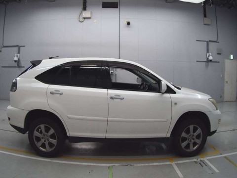 2008 Toyota Harrier ACU30W[2]