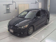 2011 Honda Stream