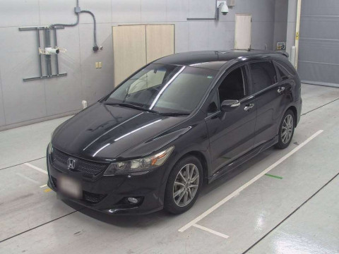 2011 Honda Stream RN6[0]