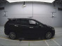 2011 Honda Stream