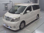 2007 Toyota Alphard V