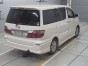 2007 Toyota Alphard V