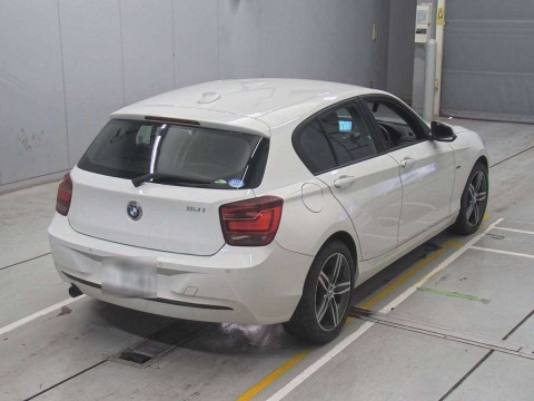 2014 BMW 1 Series 1A16[1]