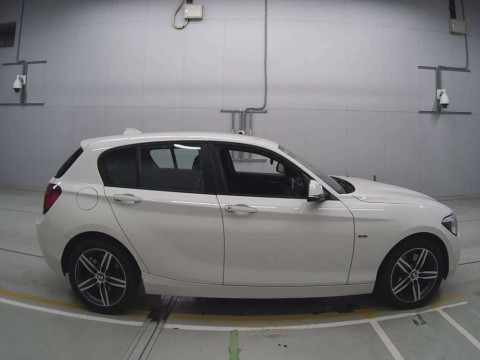 2014 BMW 1 Series 1A16[2]