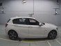 2014 BMW 1 Series