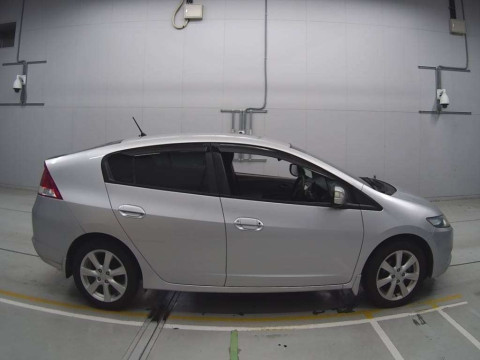 2009 Honda Insight ZE2[2]