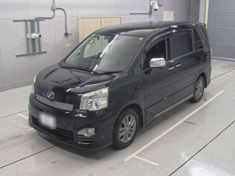 2012 Toyota Voxy ZRR70W[0]