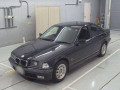 1997 BMW 3 Series