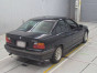 1997 BMW 3 Series