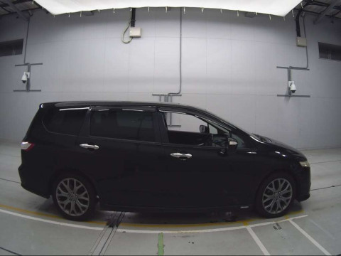 2009 Honda Odyssey RB3[2]