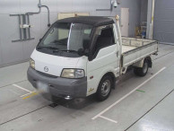 2010 Mazda Bongo Truck