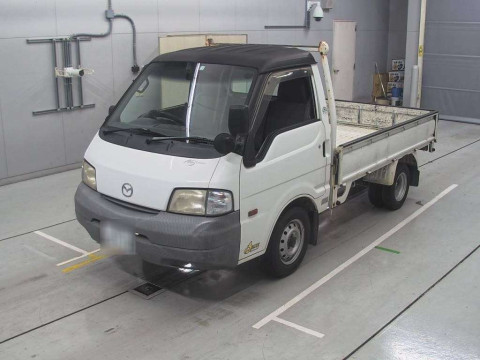 2010 Mazda Bongo Truck SK82T[0]