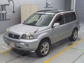 2004 Nissan X-Trail