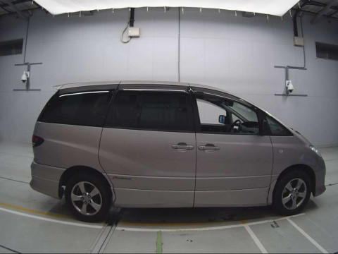 2004 Toyota Estima T ACR40W[2]