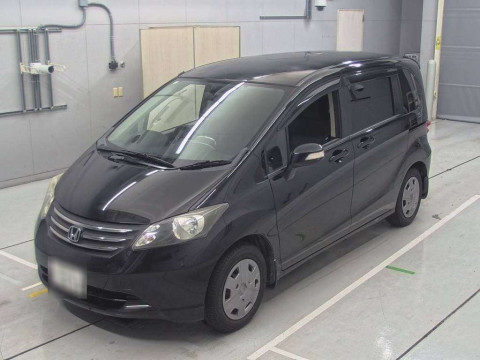 2009 Honda Freed GB3[0]