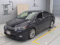 2009 Lexus HS