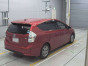 2014 Toyota Prius alpha