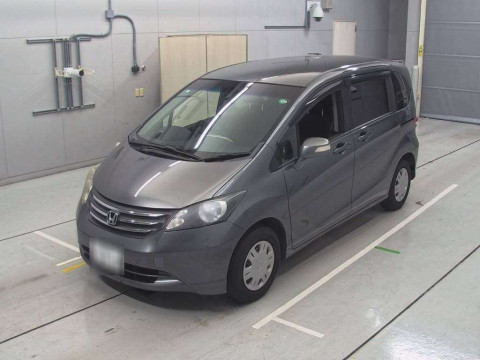 2011 Honda Freed GB3[0]