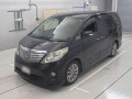 2011 Toyota Alphard