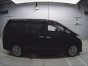 2011 Toyota Alphard