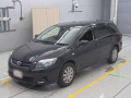 2009 Toyota Corolla Fielder