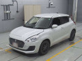 2017 Suzuki Swift