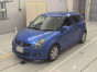 2010 Suzuki Swift