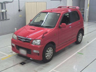 2008 Daihatsu Terios Kid