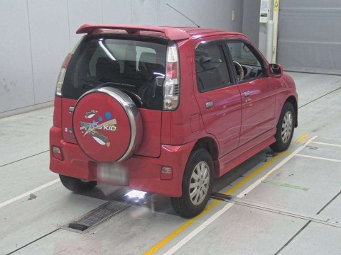 2008 Daihatsu Terios Kid J131G[1]