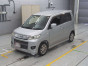 2010 Suzuki WAGON R STINGRAY