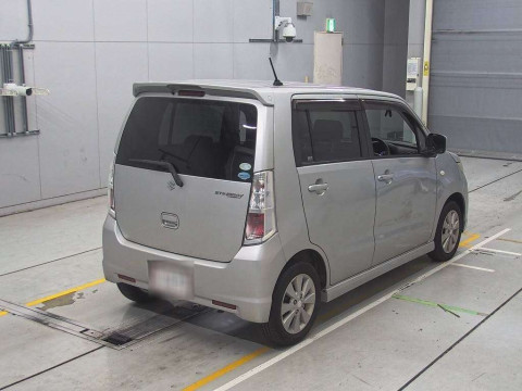 2010 Suzuki WAGON R STINGRAY MH23S[1]