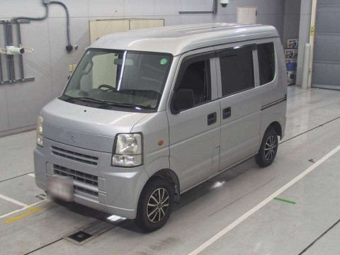 2006 Suzuki Every DA64V[0]