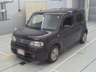 2011 Nissan Cube