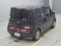 2011 Nissan Cube