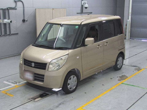 2010 Suzuki Palette MK21S[0]