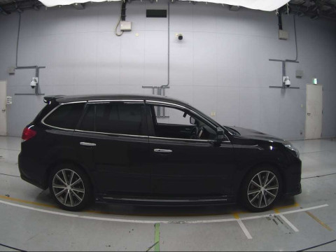 2012 Subaru Legacy Touring Wagon BRG[2]