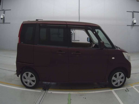 2009 Suzuki Palette MK21S[2]