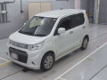 2012 Suzuki WAGON R STINGRAY