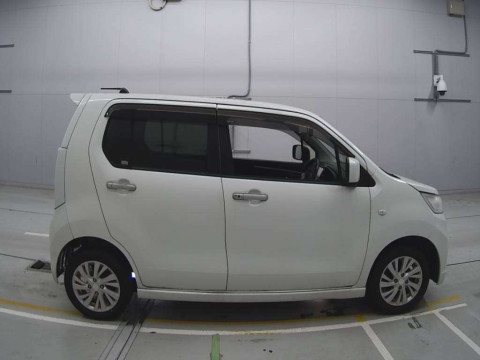 2012 Suzuki WAGON R STINGRAY MH34S[2]