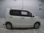 2012 Suzuki WAGON R STINGRAY