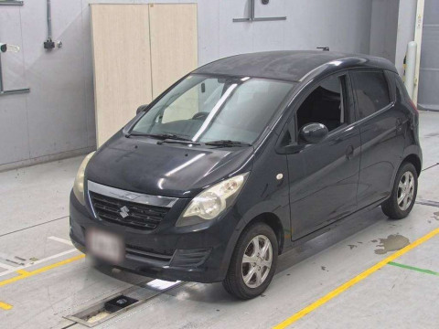 2006 Suzuki Cervo HG21S[0]