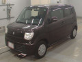 2013 Suzuki MR Wagon