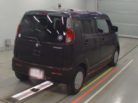 2013 Suzuki MR Wagon MF33S[1]