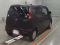 2013 Suzuki MR Wagon