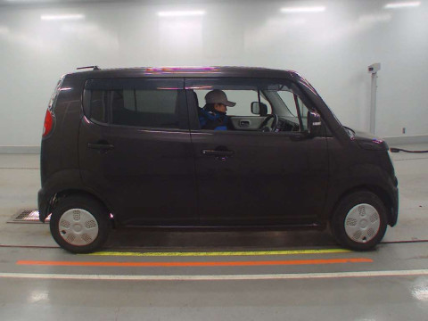 2013 Suzuki MR Wagon MF33S[2]