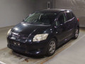 2008 Toyota Auris