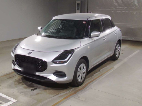 2024 Suzuki Swift ZCDDS[0]